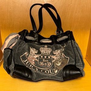 COPY - Authentic Juicy Couture bag
